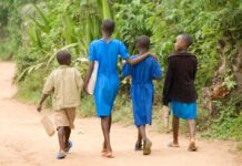 PURPOSE RWANDA’S MESSAGE ON THE DAY OF THE AFRICAN CHILD, 2021