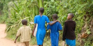 PURPOSE RWANDA’S MESSAGE ON THE DAY OF THE AFRICAN CHILD, 2021