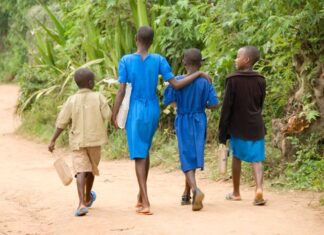 PURPOSE RWANDA’S MESSAGE ON THE DAY OF THE AFRICAN CHILD, 2021