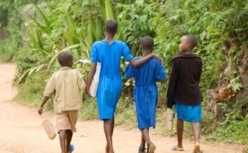 PURPOSE RWANDA’S MESSAGE ON THE DAY OF THE AFRICAN CHILD, 2021