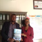 PURPOSE RWANDA PARTNERED WITH PHARMACISTS COMPASSION RWANDA