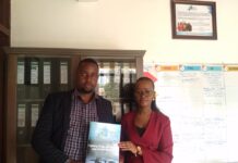 PURPOSE RWANDA PARTNERED WITH PHARMACISTS COMPASSION RWANDA