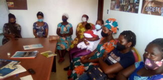 WE ARE COMMITTED TO BE WATCHWOMEN TO RESCUE OTHER SEX ADDICTION PATIENTS