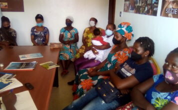 WE ARE COMMITTED TO BE WATCHWOMEN TO RESCUE OTHER SEX ADDICTION PATIENTS