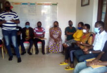 PURPOSE RWANDA LAUNCHES 90 DAYS OF SOBRIETY