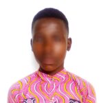 Ishimwe Fabrice