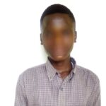 Murwanashyaka Eric