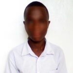 Niyogisubizo Samuel