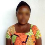 Umuhoza Josephine