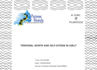BOOSTING A GIRL’S SELF ESTEEM AND PERSONAL WORTH THROUGH SEX EDUCATION