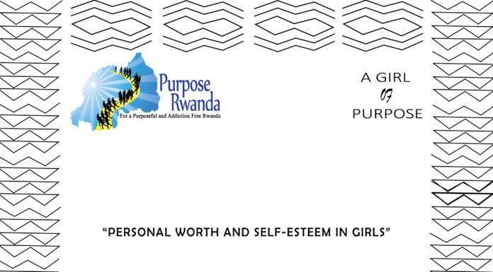 BOOSTING A GIRL’S SELF ESTEEM AND PERSONAL WORTH THROUGH SEX EDUCATION