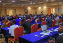 ONE PURPOSEFUL AGENT OF TRANSFORMATION IN ONE FAMILY CAN CHANGE MORE THAN ONE LIFE