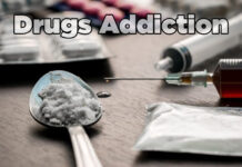 POSITIVE ATTITUDE AND POSITIVE RECOVERY FROM ADDICTIONS