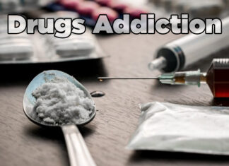 POSITIVE ATTITUDE AND POSITIVE RECOVERY FROM ADDICTIONS