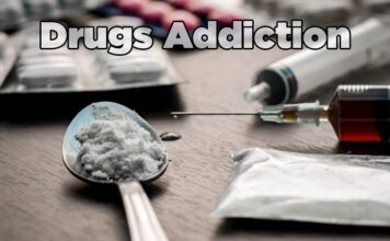 POSITIVE ATTITUDE AND POSITIVE RECOVERY FROM ADDICTIONS