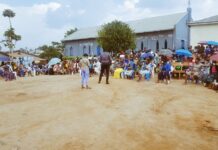 WITHOUT THE ROLE PLAYED BY THE WATCHMEN AND WATCHWOMEN, PURPOSE RWANDA’S STORY IN FIGHTING ADDICTIONS WILL BE INCOMPLETE