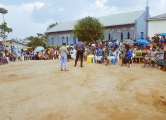 WITHOUT THE ROLE PLAYED BY THE WATCHMEN AND WATCHWOMEN, PURPOSE RWANDA’S STORY IN FIGHTING ADDICTIONS WILL BE INCOMPLETE