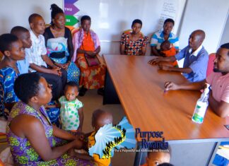 BENEFITS OF SOBRIETY IN BUILDING GROUP SOLIDARITY AMONG PATIENTS