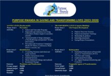 2023- A YEAR OF RENEWED COMMITTMENT IN THE PREVENTION & REHABILITATION OF ADDICTIONS