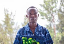 RECOVERY STORY AND MESSAGE TO THE READERS AS TOLD BY PATRICK