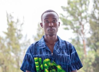 RECOVERY STORY AND MESSAGE TO THE READERS AS TOLD BY PATRICK