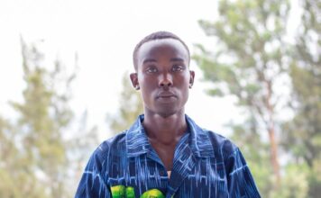 RECOVERY STORY AND MESSAGE TO THE READERS AS TOLD BY PATRICK