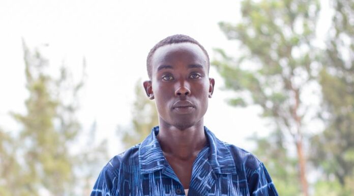 RECOVERY STORY AND MESSAGE TO THE READERS AS TOLD BY PATRICK