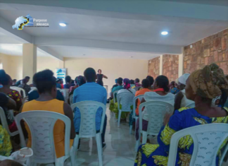 THE ROLE OF SPIRITUAL SERVICE IN ADDICTION RECOVERY: A HOLISTIC APPROACH