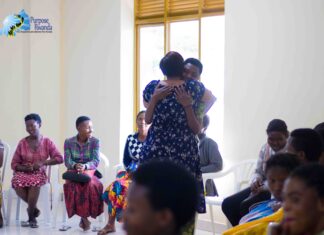 THE HEALING POWER OF LOVE: APPLYING LOVE AS A TIMELESS TOOL IN THE RECOVERY OF ADDICTS