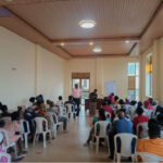 EMPOWERING LIVES: THE MIRACLE OF CAPACITY BUILDING ON RECOVERED ADDICTS