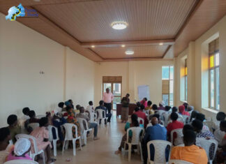 EMPOWERING LIVES: THE MIRACLE OF CAPACITY BUILDING ON RECOVERED ADDICTS