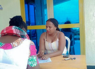 REDUCTION IN STIGMA, COUNSELING AND HOPE FOR PERSON STRUGGLING WITH SUBSTANCE USE