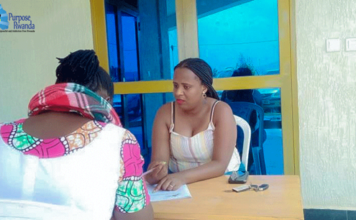 REDUCTION IN STIGMA, COUNSELING AND HOPE FOR PERSON STRUGGLING WITH SUBSTANCE USE