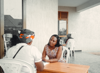 MY JOURNEY OF RECOVERY – A TALE OF HOPE AND RESILIENCE