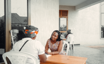 MY JOURNEY OF RECOVERY – A TALE OF HOPE AND RESILIENCE