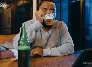 BUILDING A SAFER FUTURE THROUGH PREVENTION OF ALCOHOL ABUSE