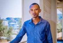 THIS POWERFUL TESTIMONY HAS THE POTENTIAL TO TRANSFORM LIVES