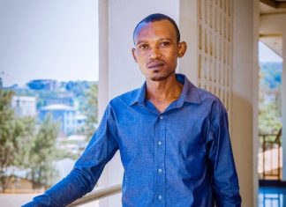 THIS POWERFUL TESTIMONY HAS THE POTENTIAL TO TRANSFORM LIVES