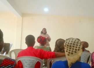 EMBARKING ON JOURNEY OF PURPOSE DEVELOPMENT AFTER REHABILITATION