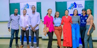 BUILDING A BRIGHTER FUTURE: PURPOSE, POSITIVITY, AND FREEDOM FROM ADDICTION