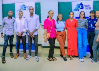 BUILDING A BRIGHTER FUTURE: PURPOSE, POSITIVITY, AND FREEDOM FROM ADDICTION