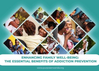 ENHANCING FAMILY WELL-BEING: THE ESSENTIAL BENEFITS OF ADDICTION PREVENTION