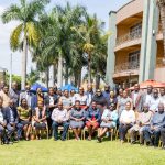 PURPOSE RWANDA STRENGTHENS CAPACITY IN GRANTS WRITING, ENGAGES AT THE 7TH EARIMA CONFERENCE