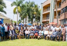 PURPOSE RWANDA STRENGTHENS CAPACITY IN GRANTS WRITING, ENGAGES AT THE 7TH EARIMA CONFERENCE