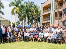 PURPOSE RWANDA STRENGTHENS CAPACITY IN GRANTS WRITING, ENGAGES AT THE 7TH EARIMA CONFERENCE
