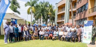 PURPOSE RWANDA STRENGTHENS CAPACITY IN GRANTS WRITING, ENGAGES AT THE 7TH EARIMA CONFERENCE