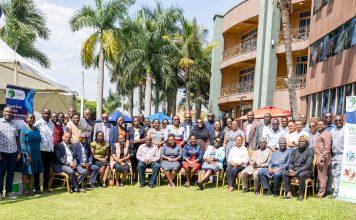 PURPOSE RWANDA STRENGTHENS CAPACITY IN GRANTS WRITING, ENGAGES AT THE 7TH EARIMA CONFERENCE