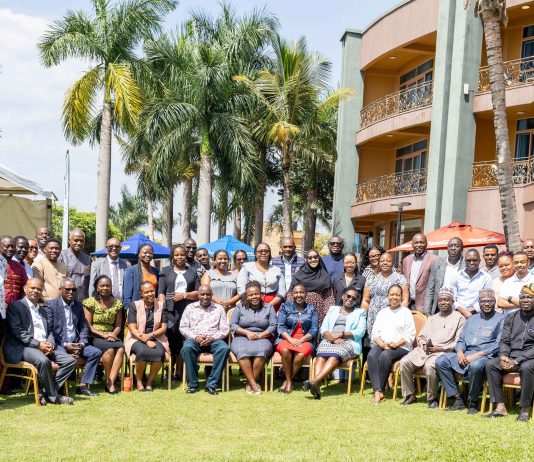 PURPOSE RWANDA STRENGTHENS CAPACITY IN GRANTS WRITING, ENGAGES AT THE 7TH EARIMA CONFERENCE