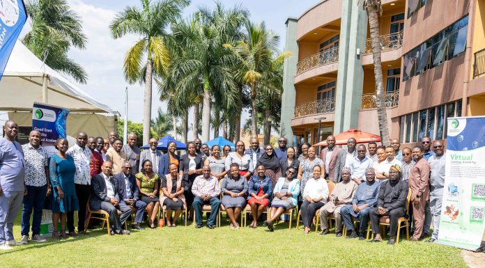 PURPOSE RWANDA STRENGTHENS CAPACITY IN GRANTS WRITING, ENGAGES AT THE 7TH EARIMA CONFERENCE