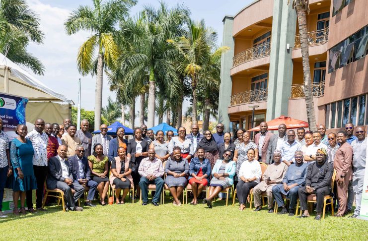 PURPOSE RWANDA STRENGTHENS CAPACITY IN GRANTS WRITING, ENGAGES AT THE 7TH EARIMA CONFERENCE